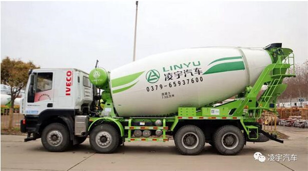 light攪拌車 light攪拌車