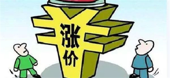 2018年商混原材料或持續(xù)漲價(jià)，比這更扎心的還在后面……