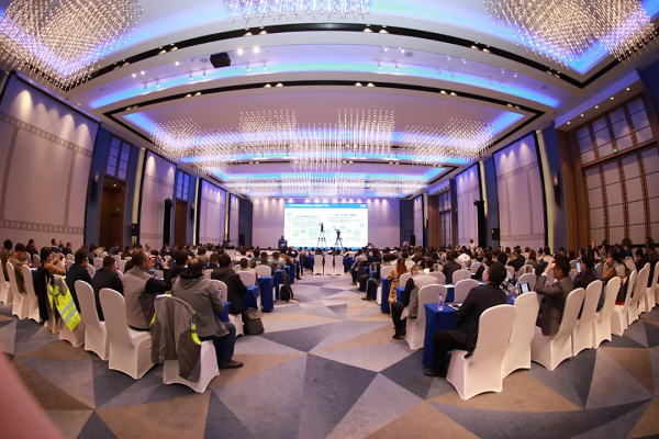 【公司新聞】屢立新功，再創(chuàng)輝煌！中集凌宇助力“數(shù)字中集”高質(zhì)量發(fā)展！