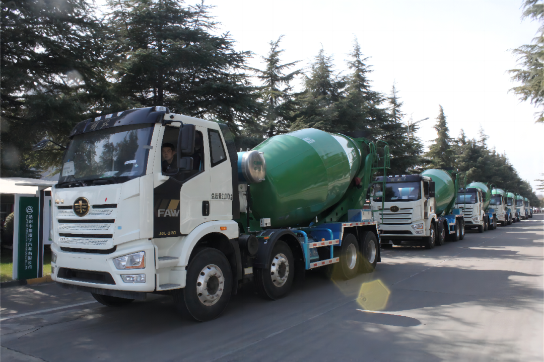 早春三月，凌宇“綠甲戰(zhàn)士”再次整裝待發(fā)！