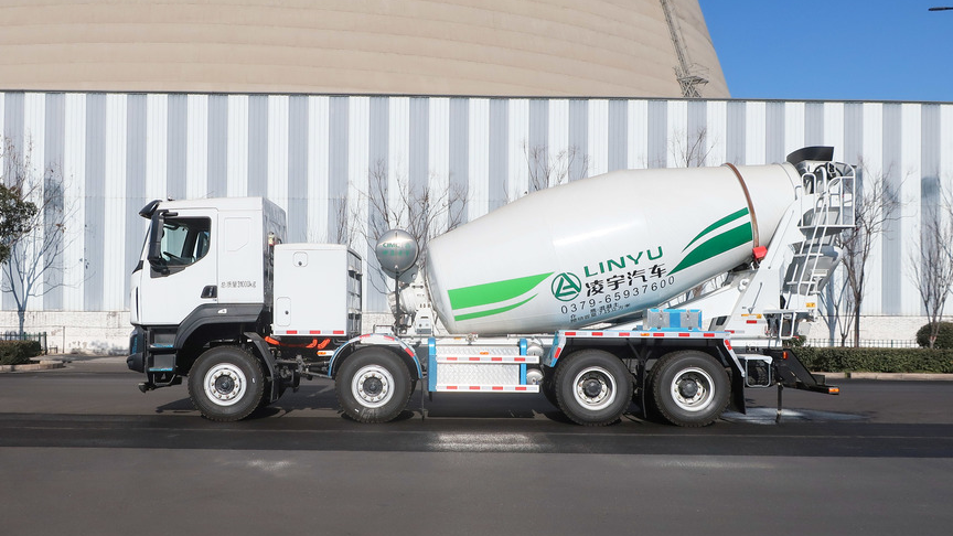 節(jié)能環(huán)保新時代，“拌”大事怎么少得了TA？