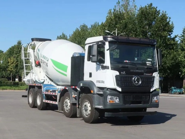 新能源攪拌車的優(yōu)勢有哪些？