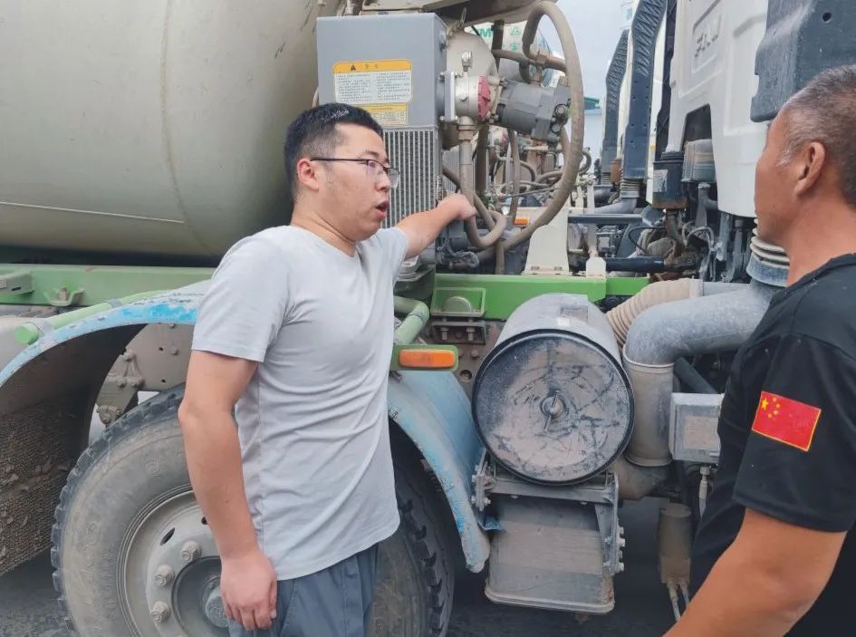 有急必救，用心服務(wù)