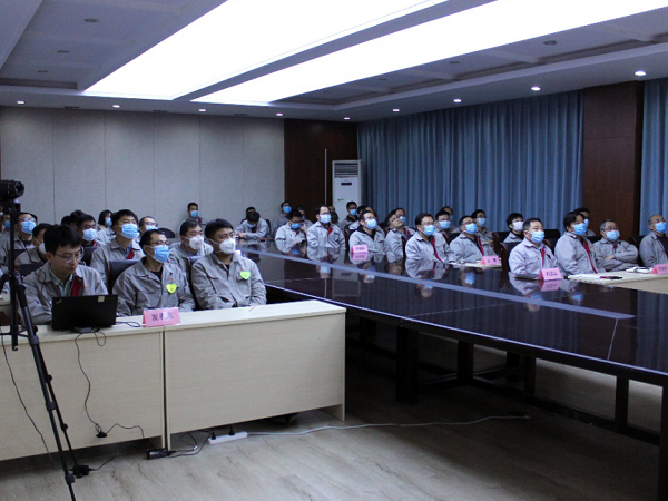 你提建議，我發(fā)紅包，帶你走進(jìn)中集凌宇月度創(chuàng)意改善發(fā)表會(huì)