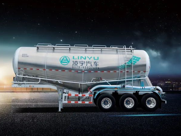 輕量化罐車有何優(yōu)勢，如此受到市場青睞 它輕在哪？