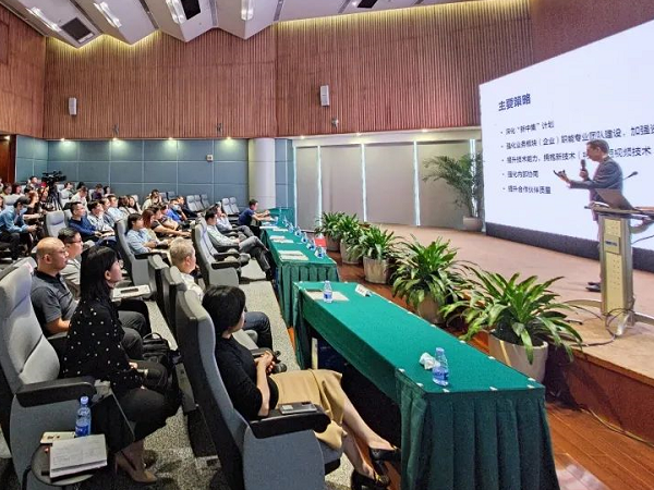 又雙叒獲獎啦！凌宇在集團收獲四項大獎~