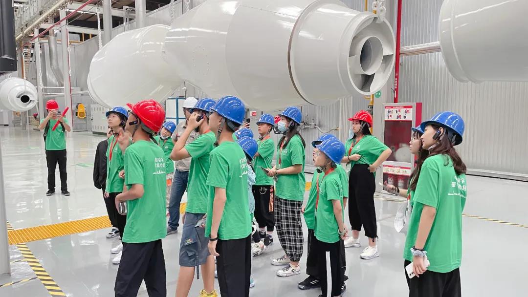 “罐二代”游記，帶你感受別樣洛陽！