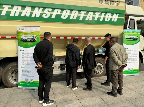 【公司新聞】[星辰牧歌 唱響九州]——重慶站：牧歌悠悠傳渝水，星輝熠熠耀山城！