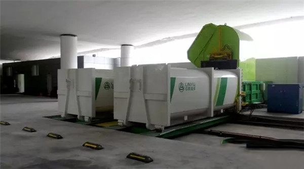 有了它，污染少了，效率高了，城市也更加美好了！