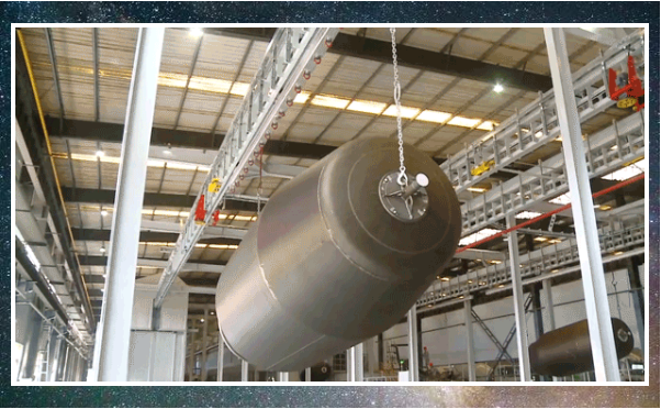 新進展！你沒見過的智能化生產(chǎn)線