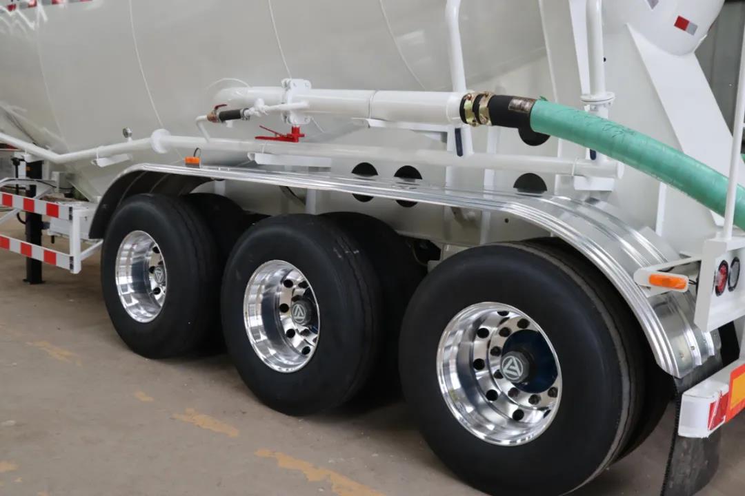 奧運拼搏，中集凌宇“小白罐”奪金時刻！