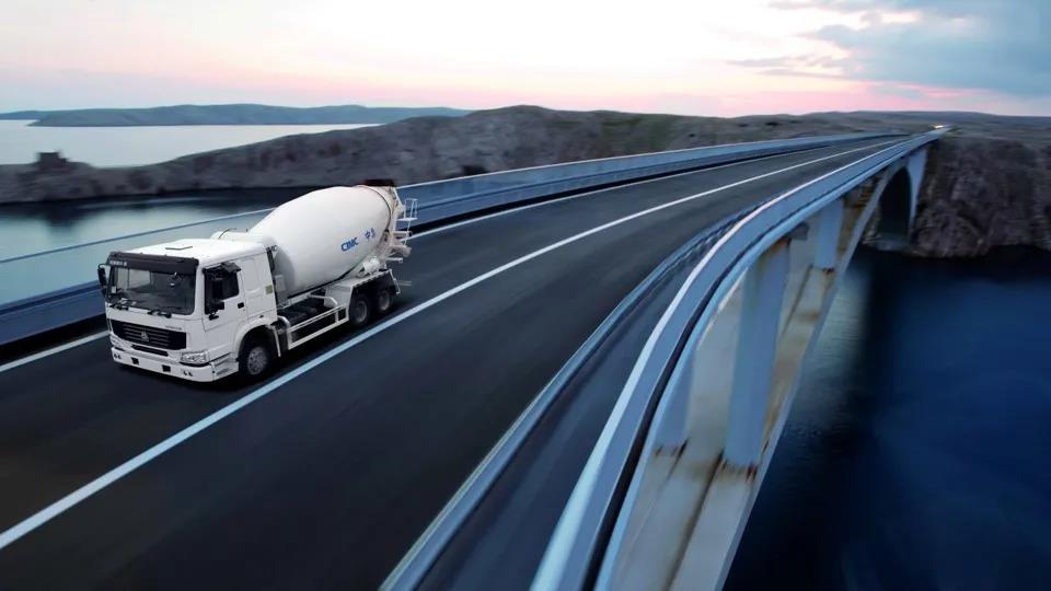 【集團(tuán)新聞】 中集上半年業(yè)績創(chuàng)歷史新高：營收732億，同比增長85% ！