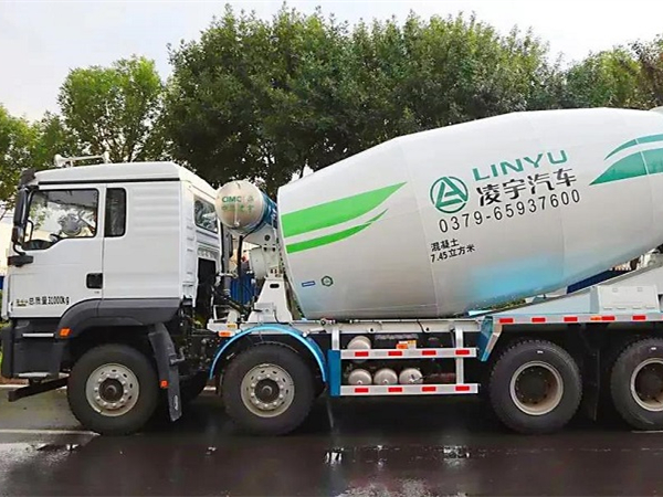 每一位卡車司機(jī)都需要掌握的雨天車輛保養(yǎng)技巧！