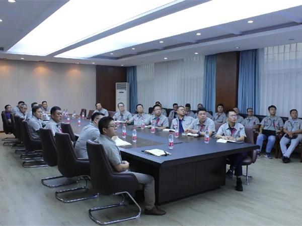 邁向高質(zhì)量發(fā)展——中集集團(tuán)2021年“中集日?對話”精彩紛呈