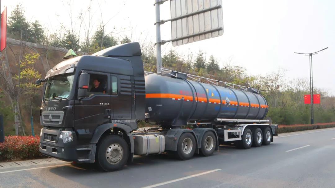 老客戶再回購！帥氣“黑武士”戰(zhàn)力十足