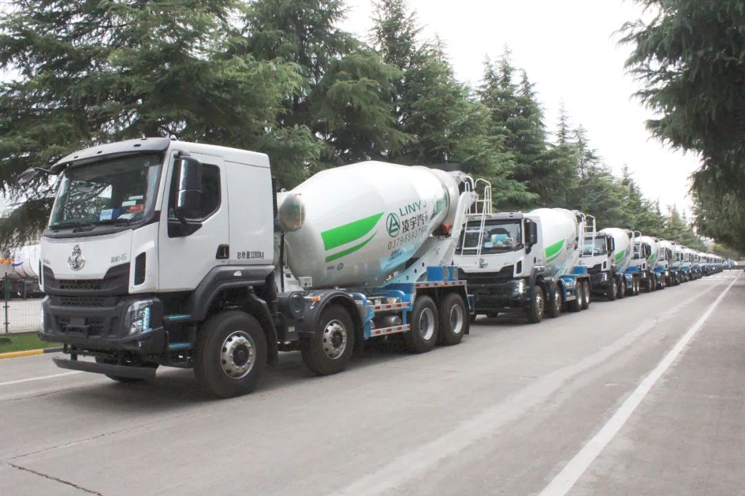 三月“桃花雪”后，又一批凌宇實力擔當“組團出道”！